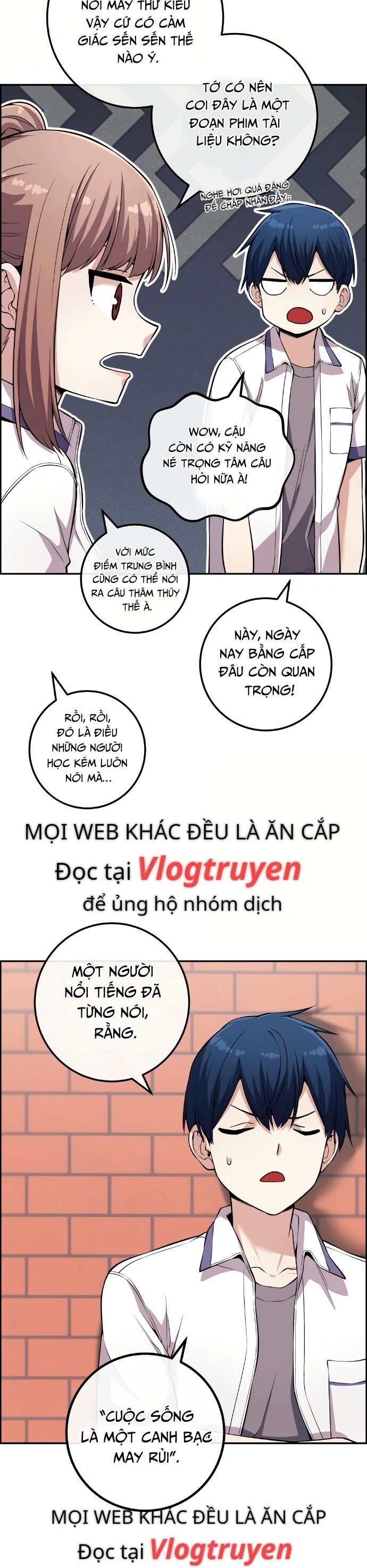 NetTruyen Truyện tranh online