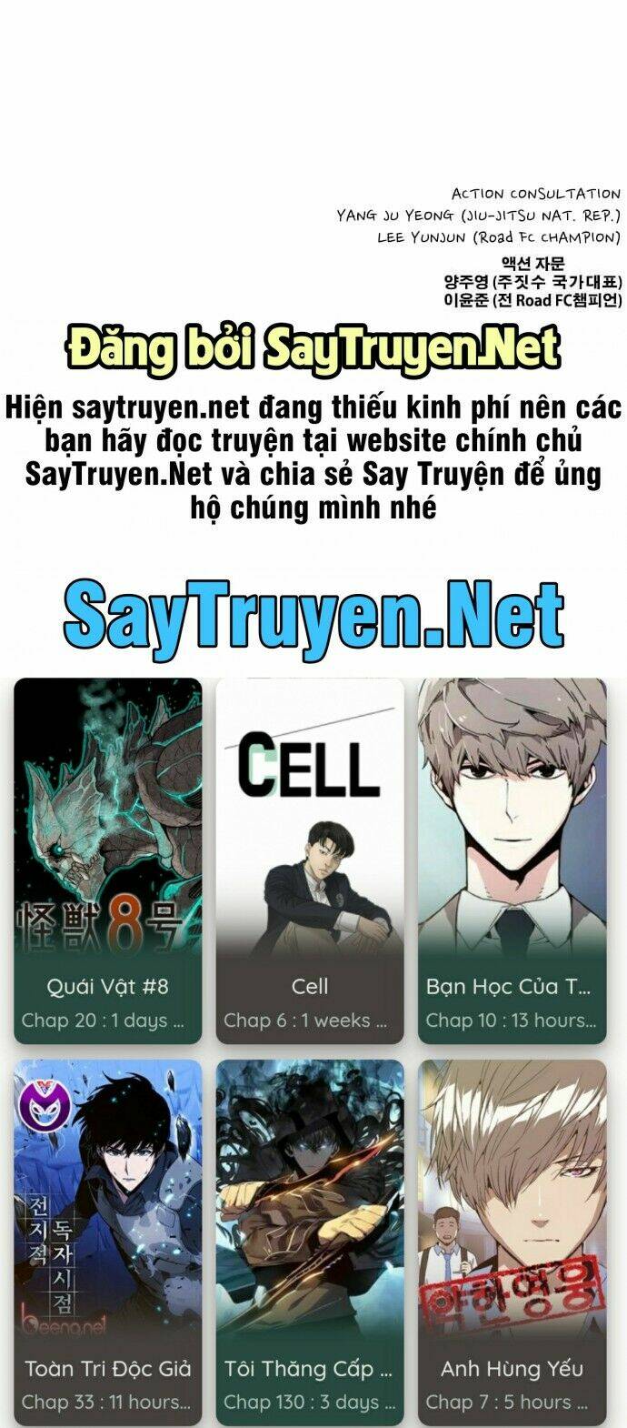 NetTruyen Truyện tranh online