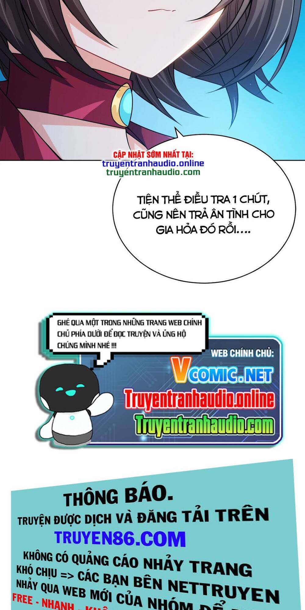 NetTruyen Truyện tranh online