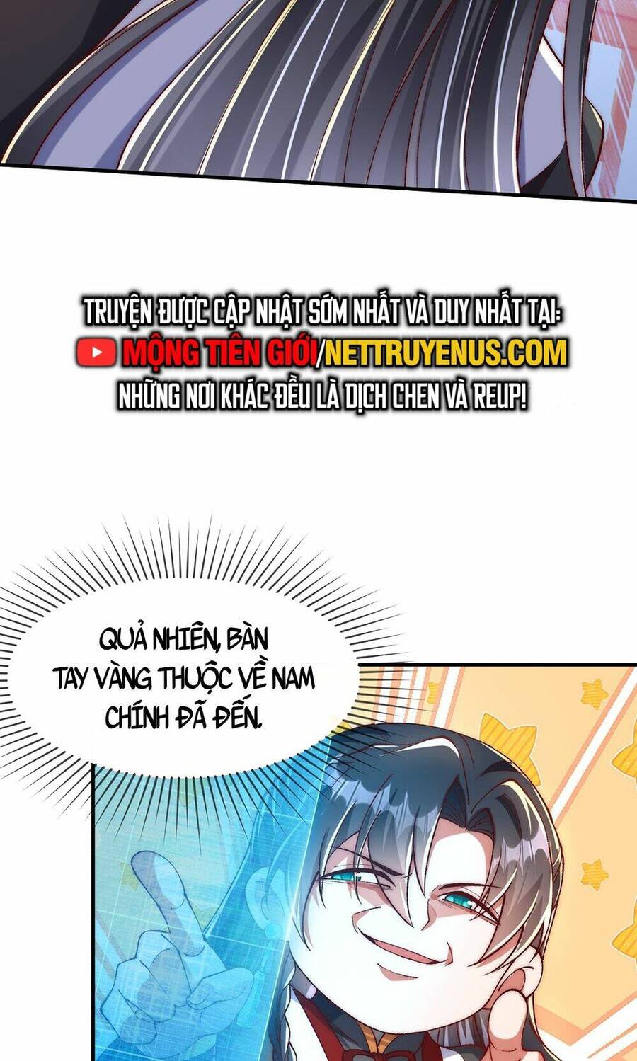 NetTruyen Truyện tranh online