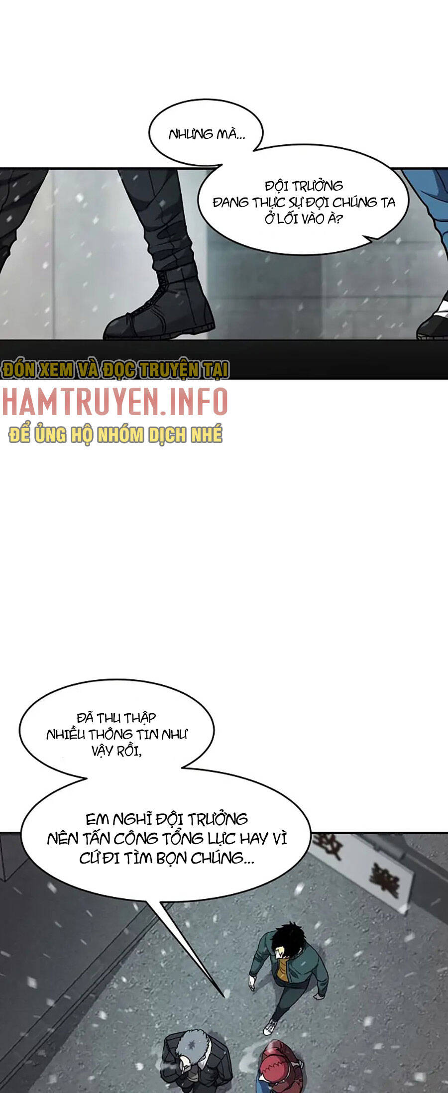 NetTruyen Truyện tranh online