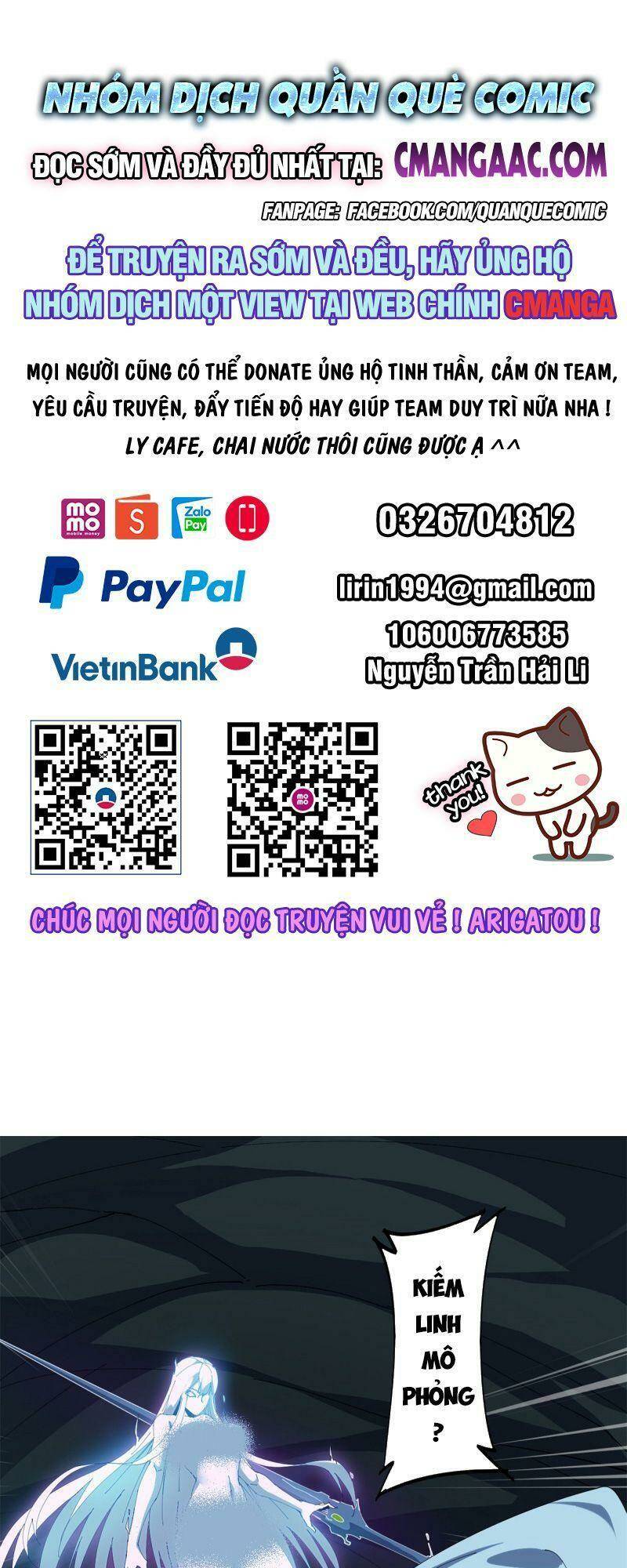 NetTruyen Truyện tranh online