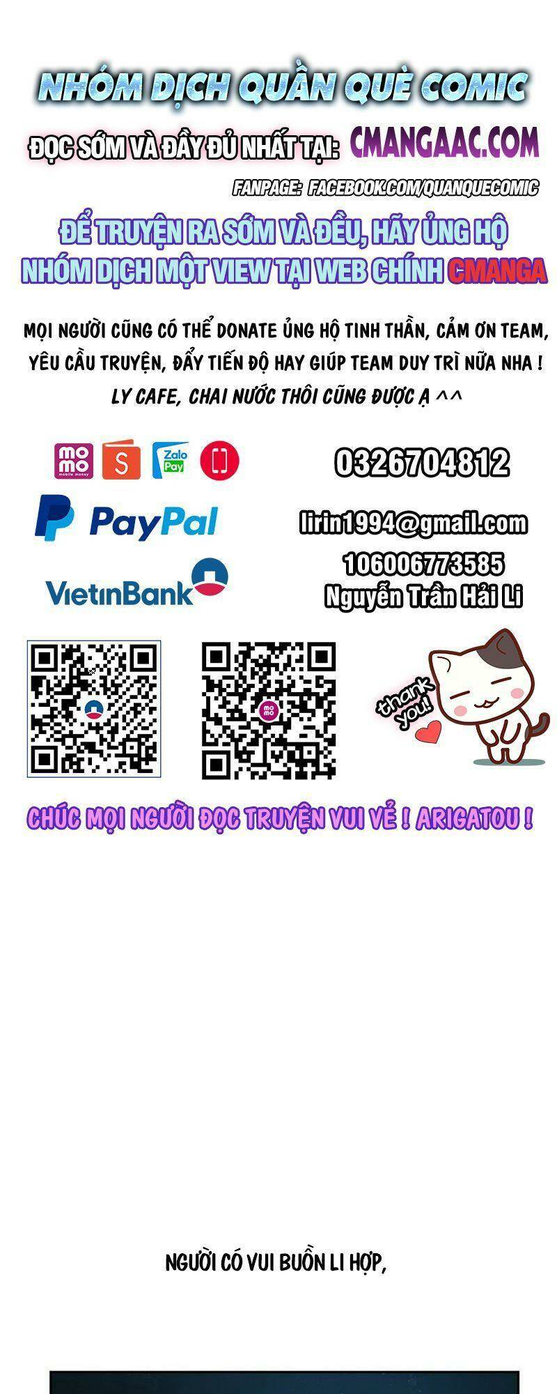 NetTruyen Truyện tranh online