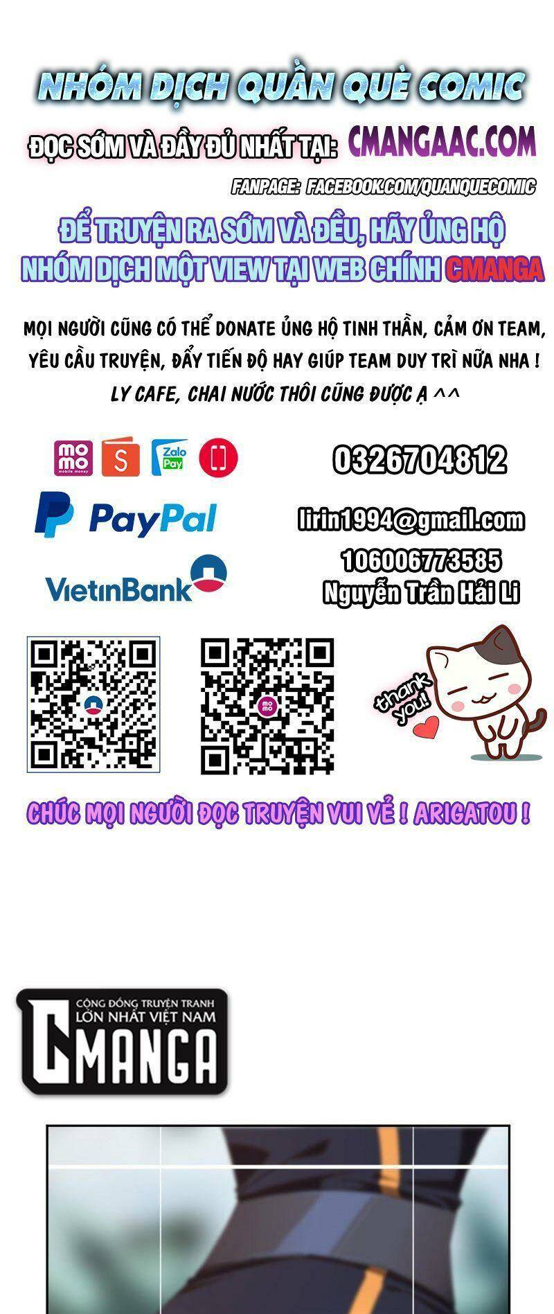 NetTruyen Truyện tranh online