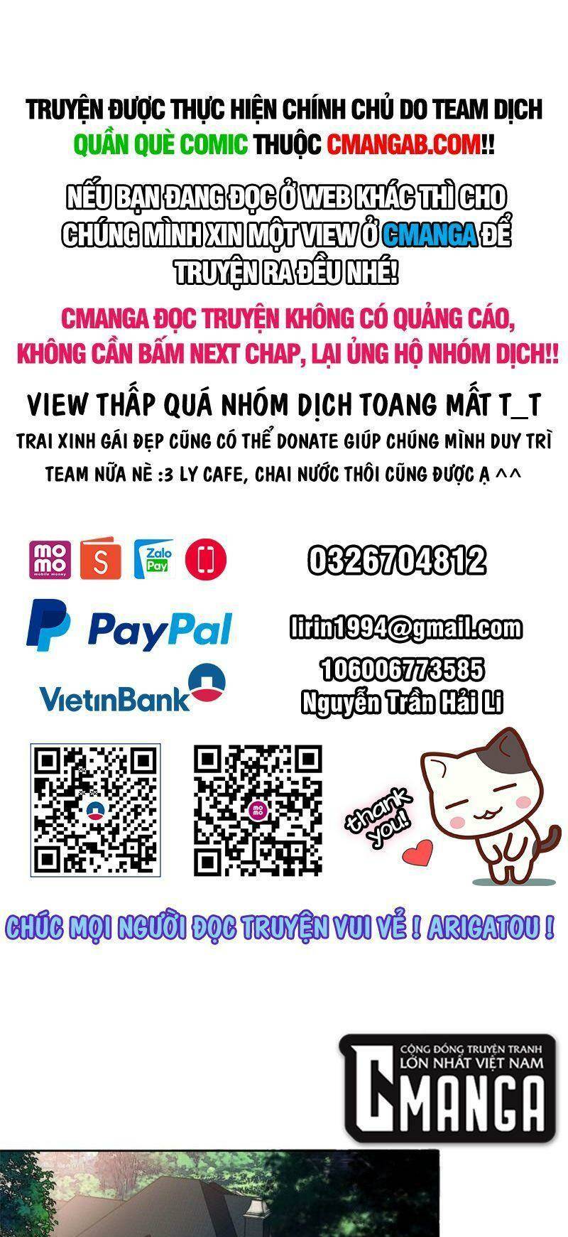 NetTruyen Truyện tranh online