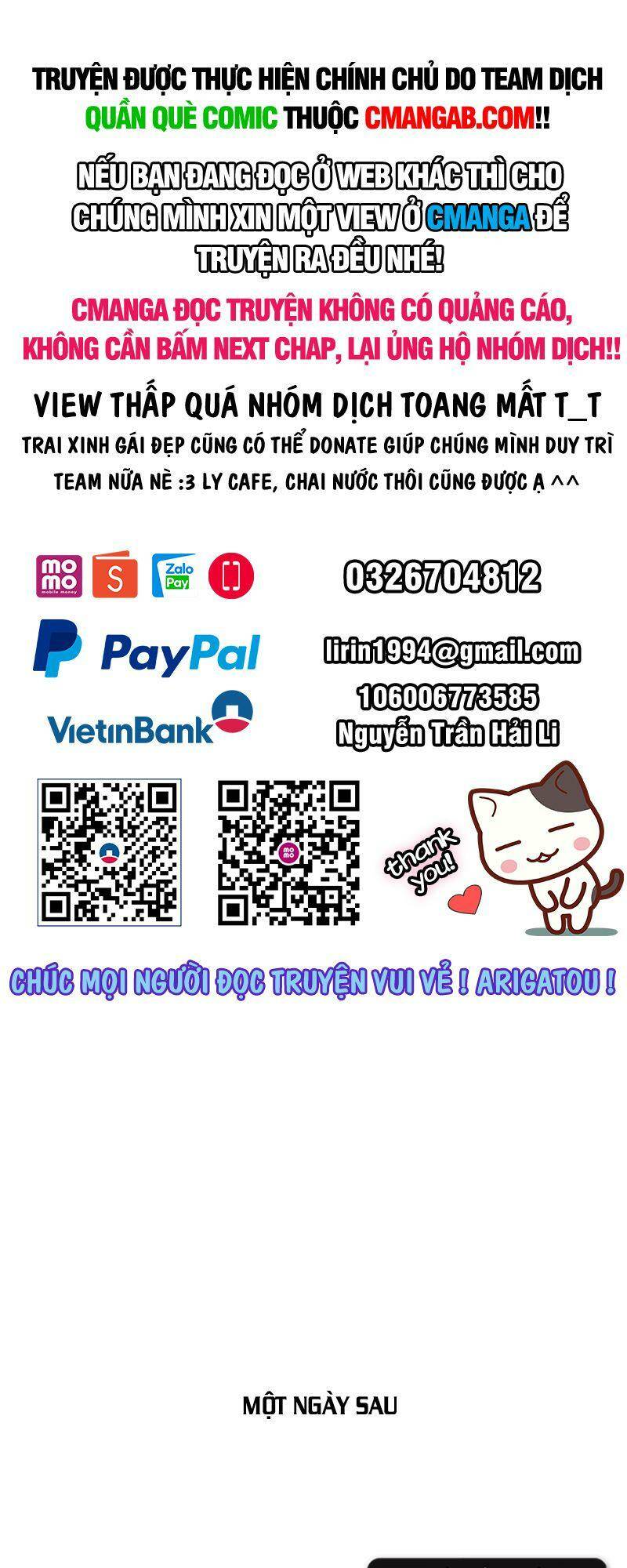 NetTruyen Truyện tranh online