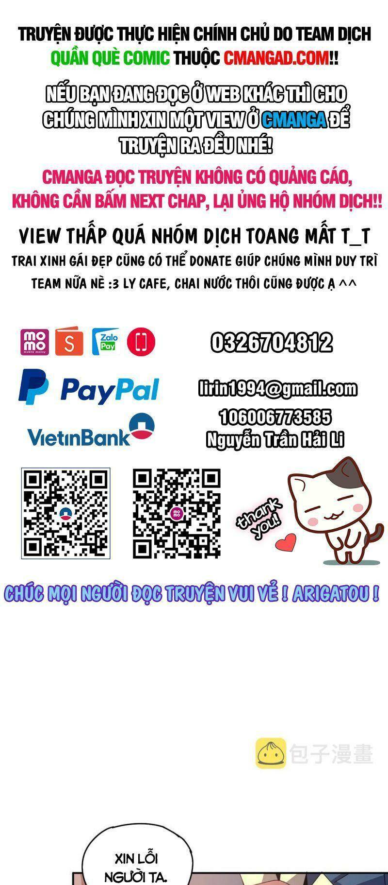 NetTruyen Truyện tranh online