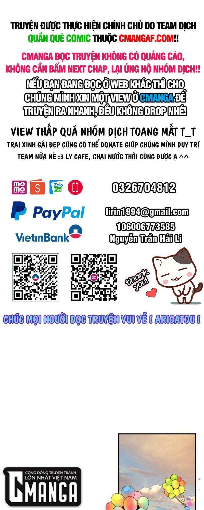 NetTruyen Truyện tranh online