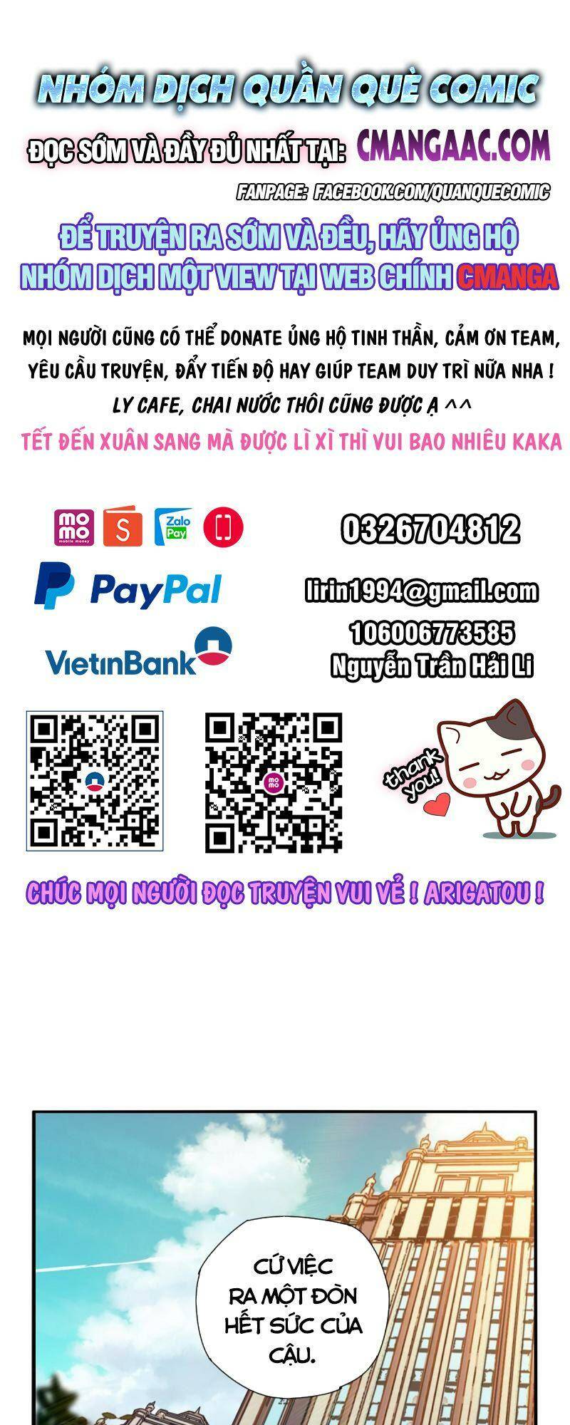 NetTruyen Truyện tranh online