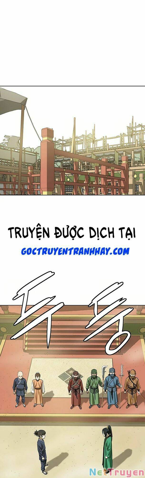 NetTruyen Truyện tranh online