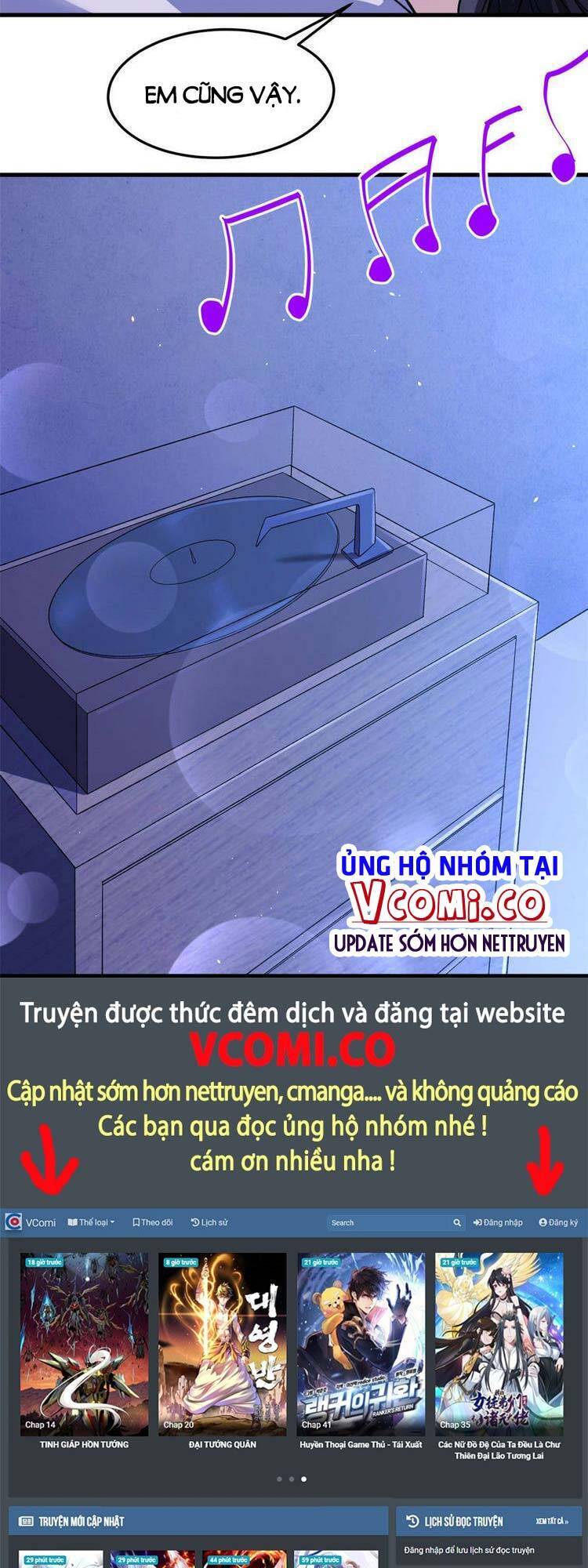 NetTruyen Truyện tranh online