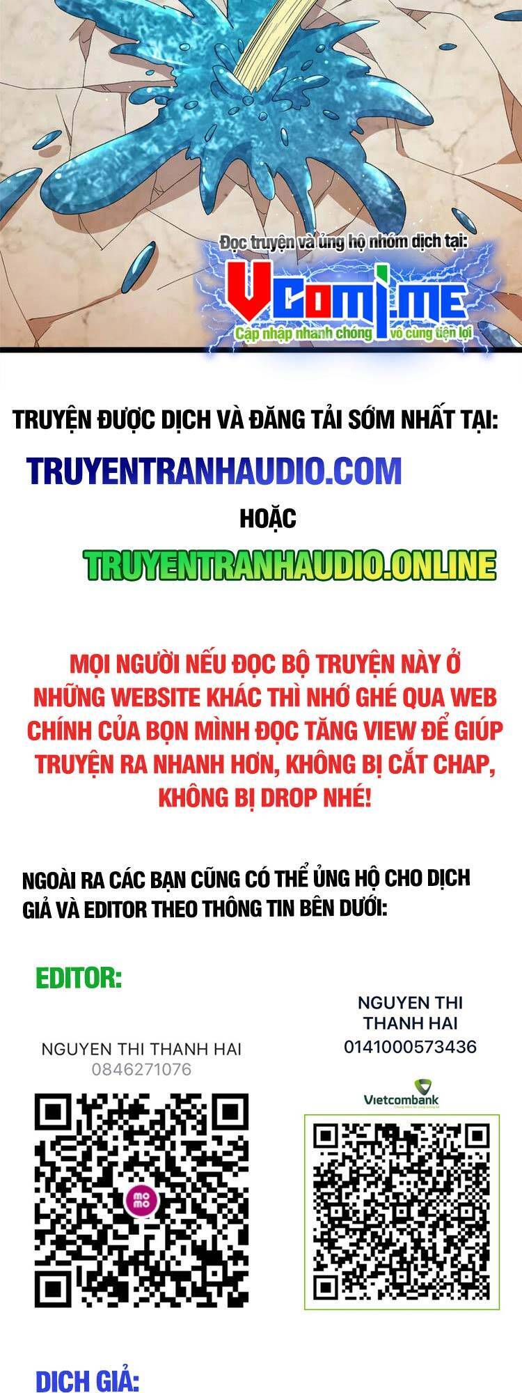 NetTruyen Truyện tranh online