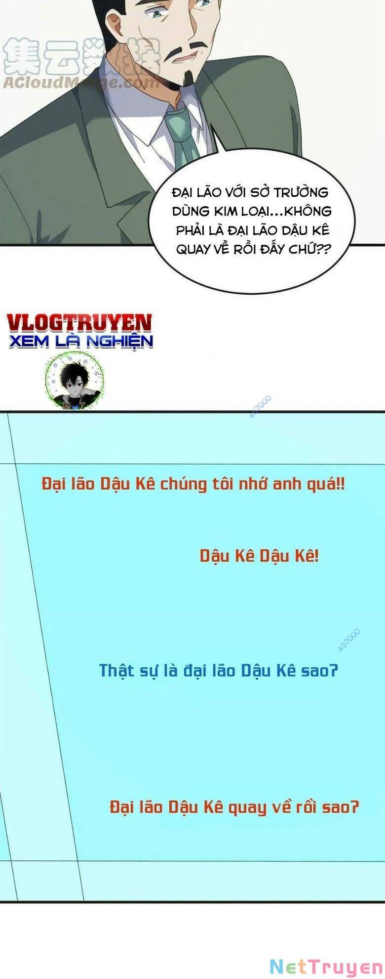 NetTruyen Truyện tranh online