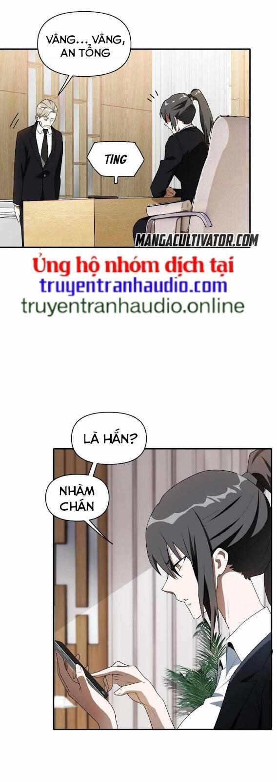 NetTruyen Truyện tranh online