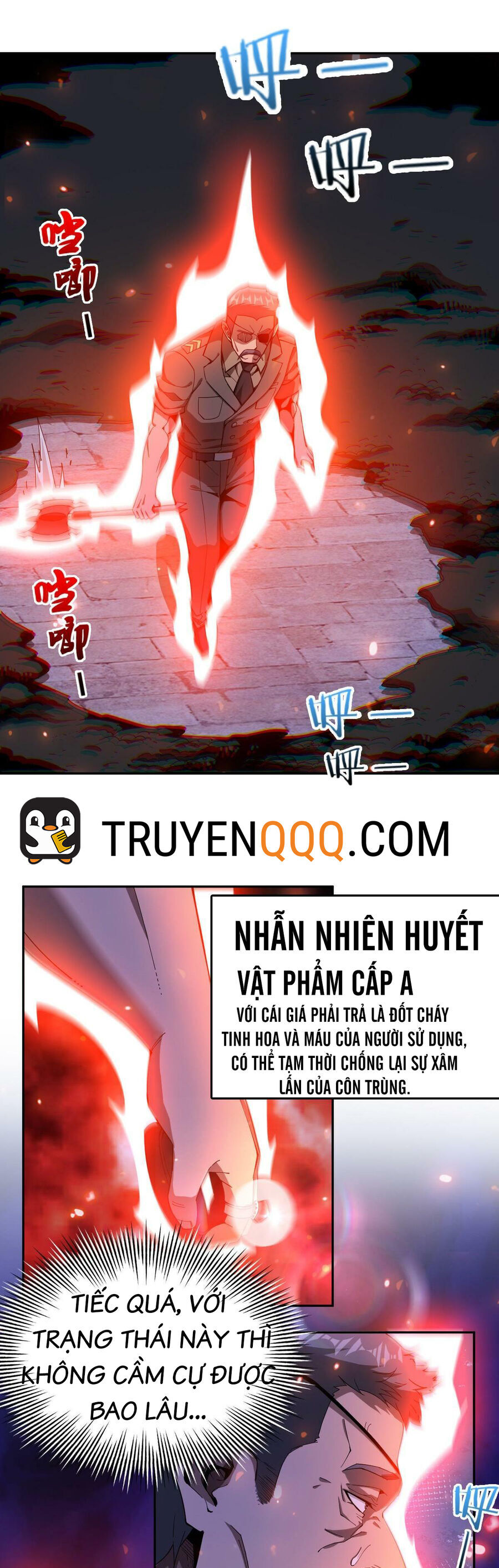 NetTruyen Truyện tranh online