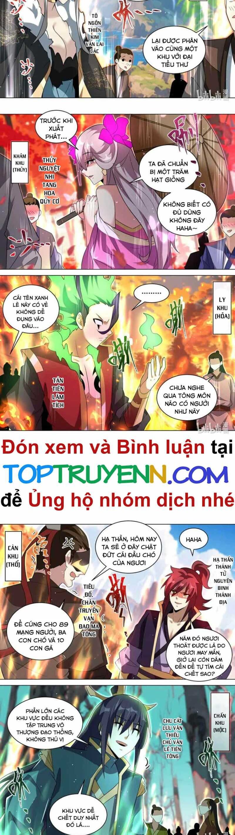 NetTruyen Truyện tranh online