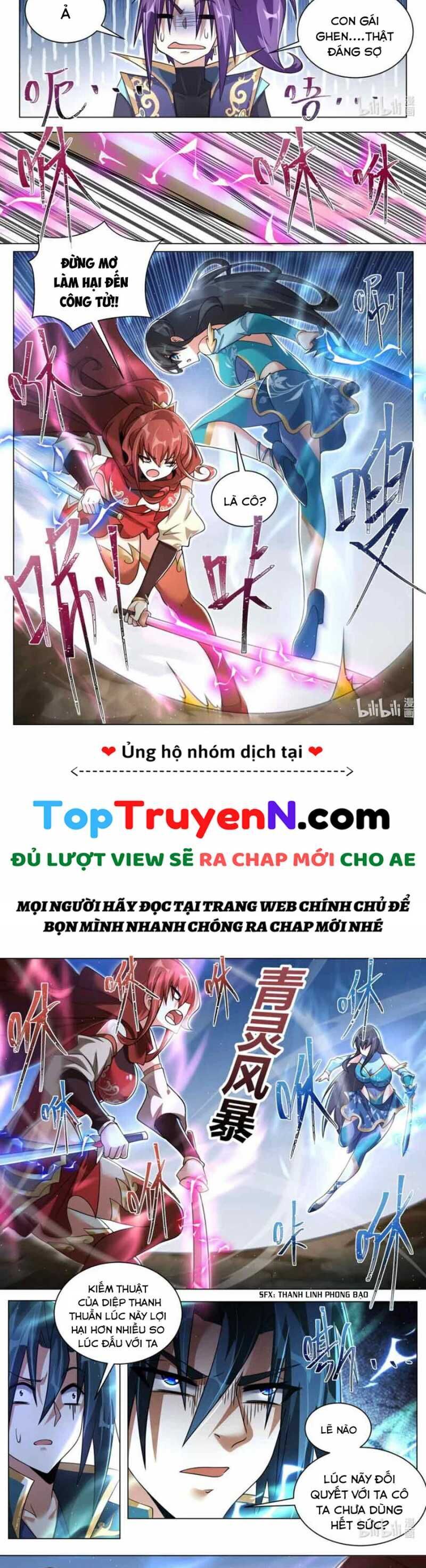 NetTruyen Truyện tranh online