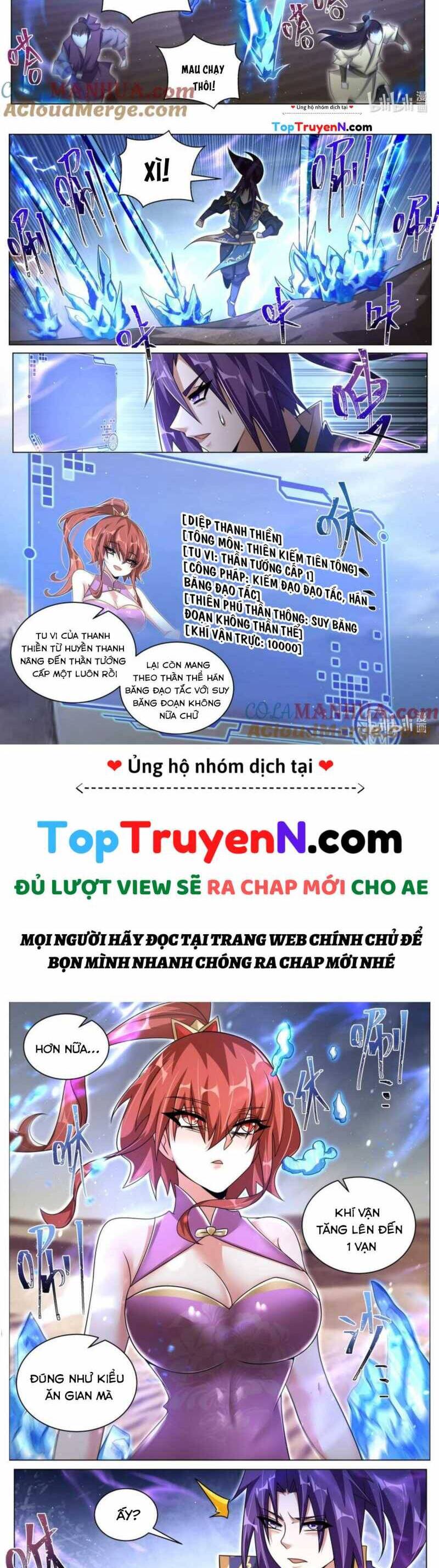 NetTruyen Truyện tranh online