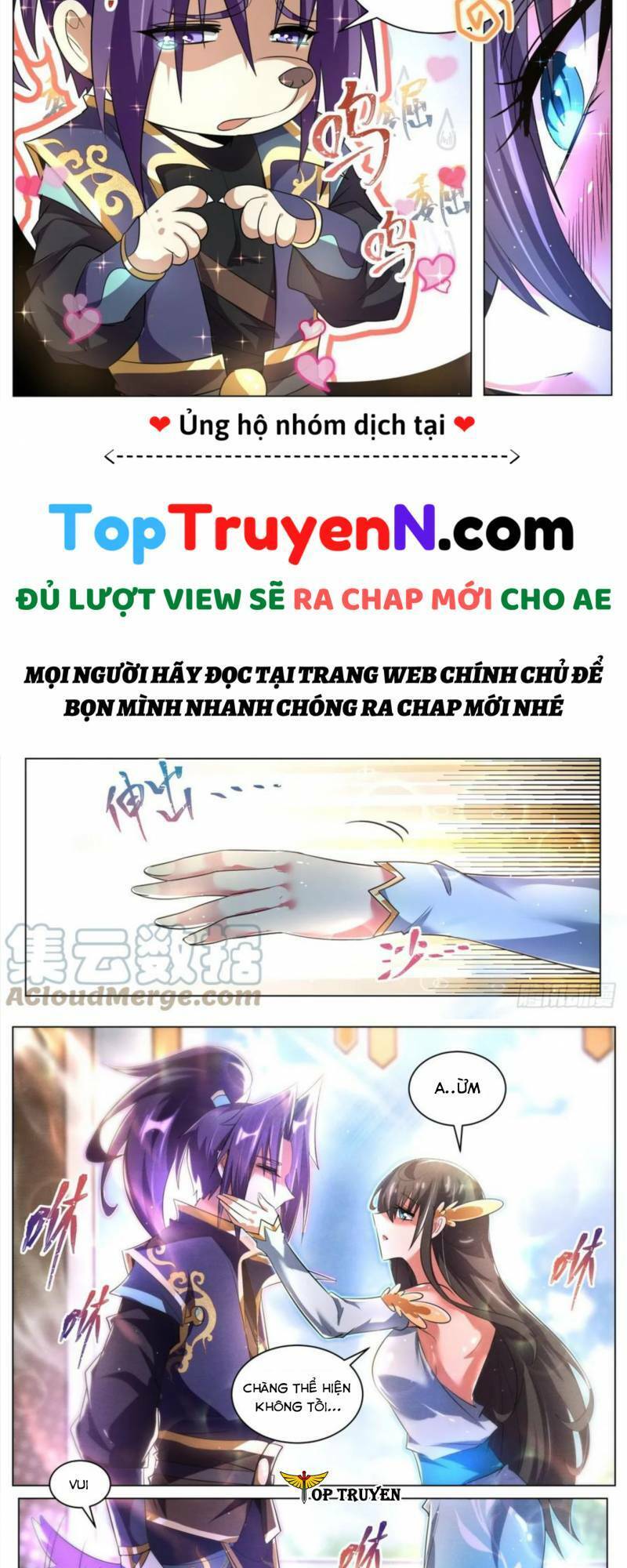 NetTruyen Truyện tranh online