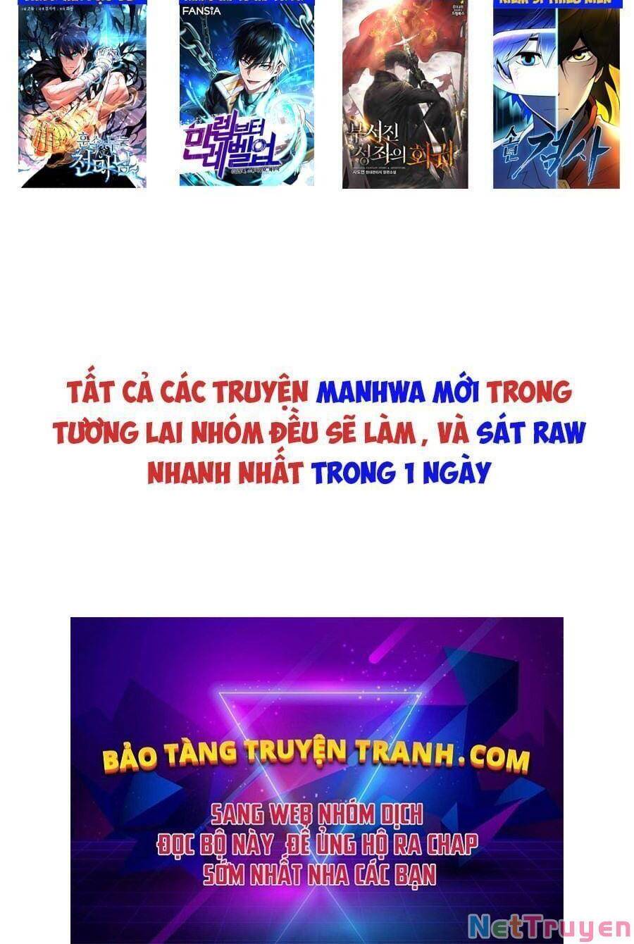 NetTruyen Truyện tranh online