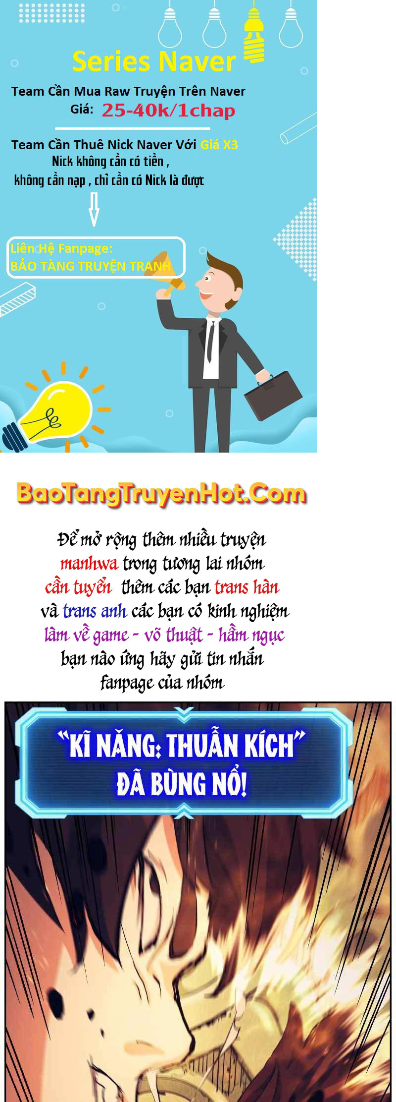 NetTruyen Truyện tranh online