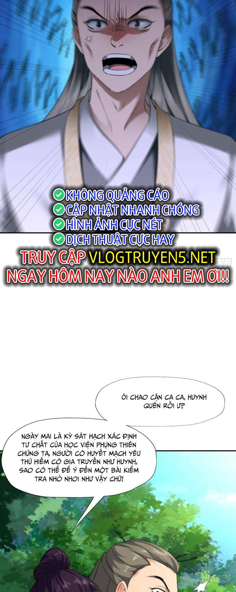 NetTruyen Truyện tranh online