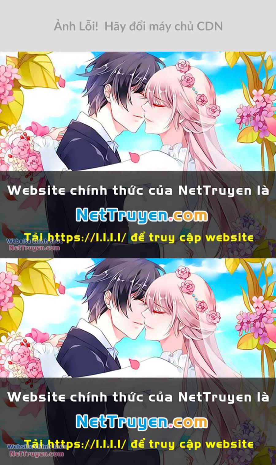 NetTruyen Truyện tranh online