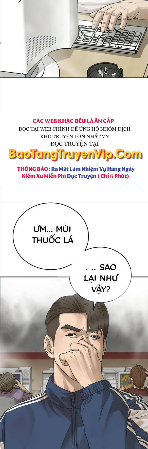 NetTruyen Truyện tranh online