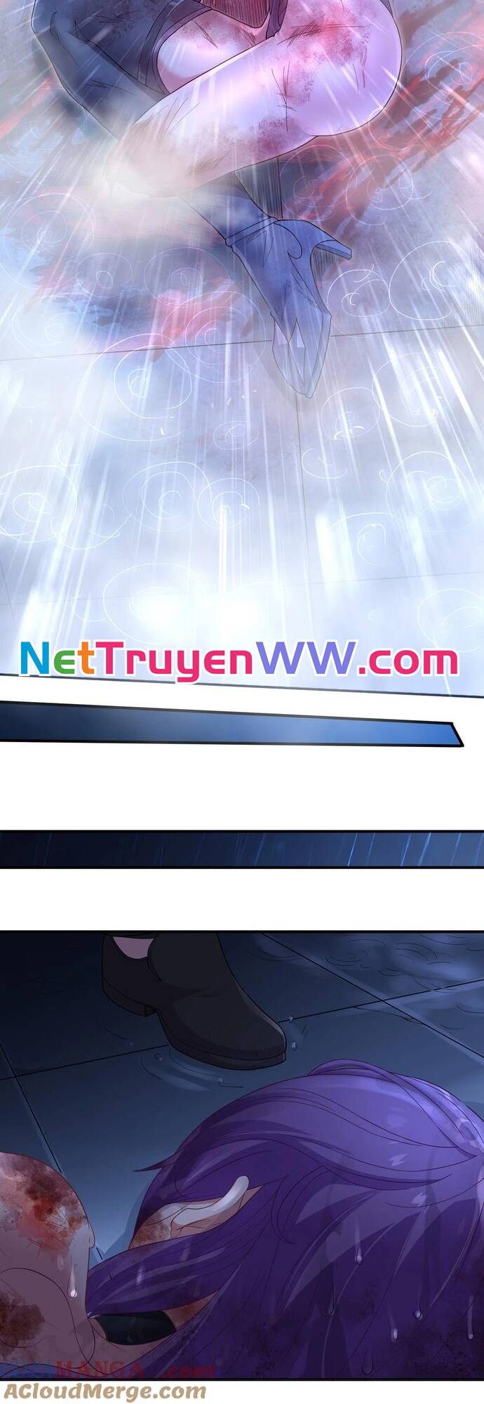 NetTruyen Truyện tranh online