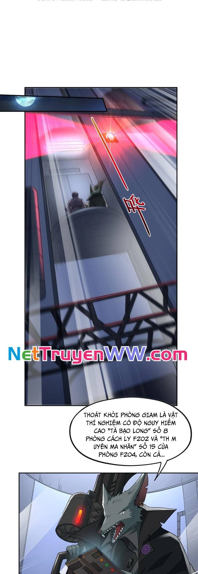 NetTruyen Truyện tranh online