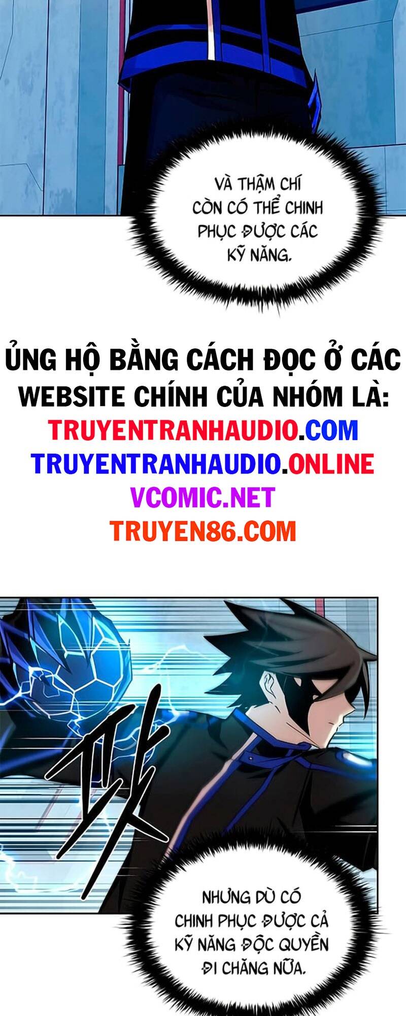 NetTruyen Truyện tranh online