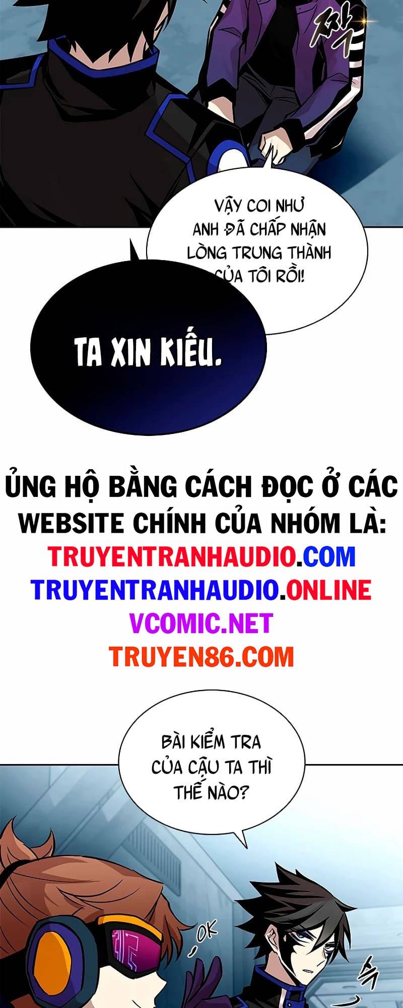 NetTruyen Truyện tranh online