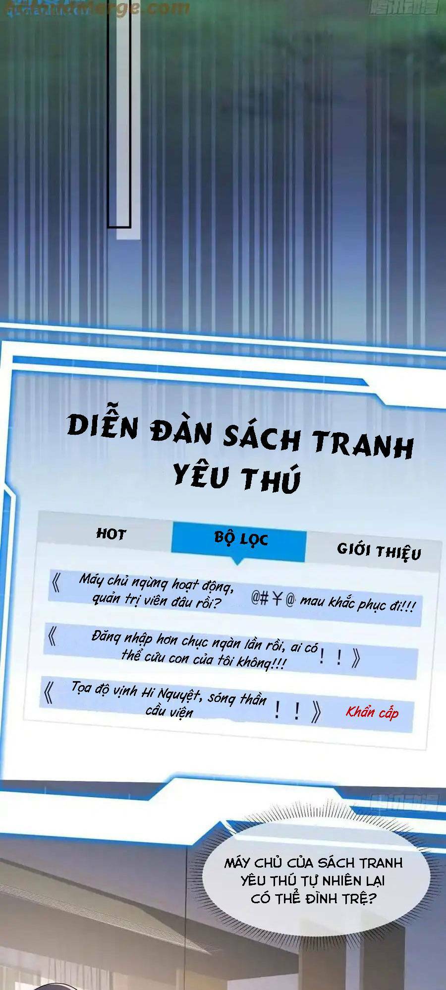 NetTruyen Truyện tranh online