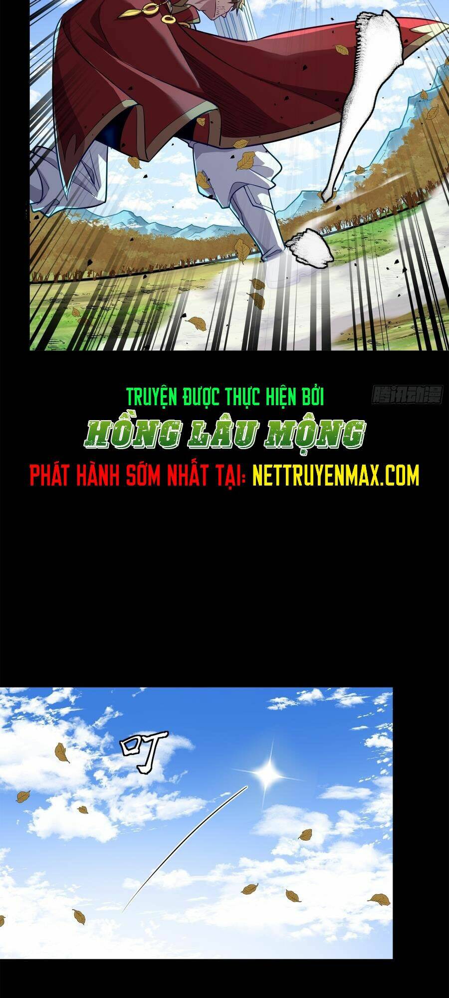 NetTruyen Truyện tranh online