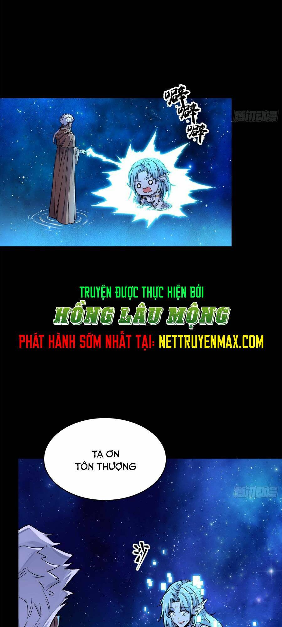 NetTruyen Truyện tranh online