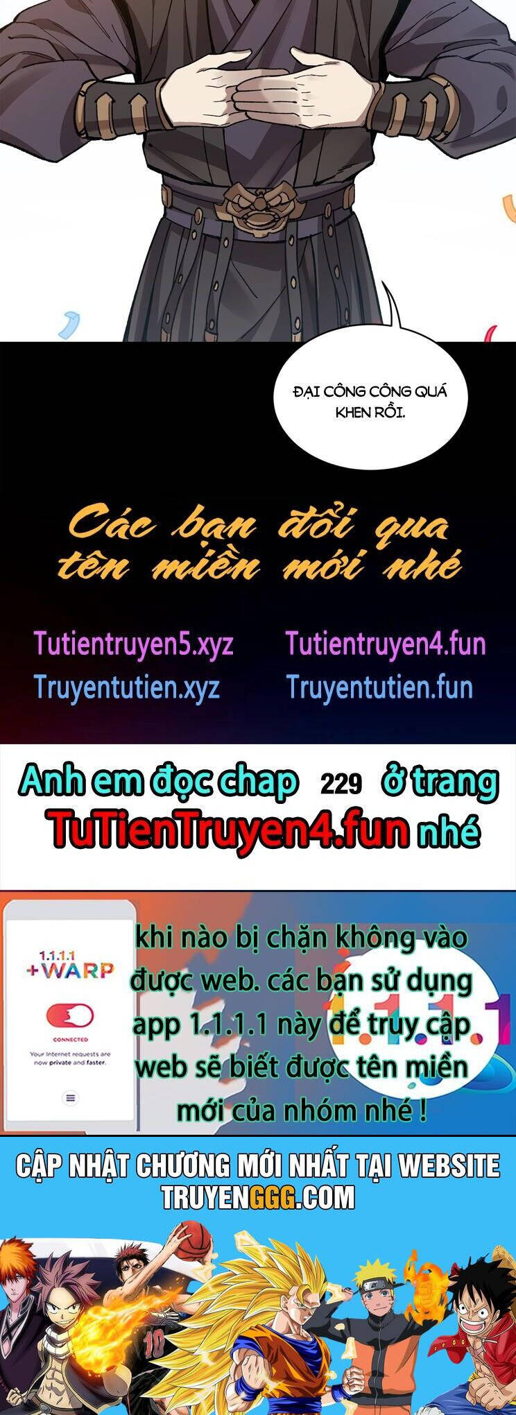 NetTruyen Truyện tranh online