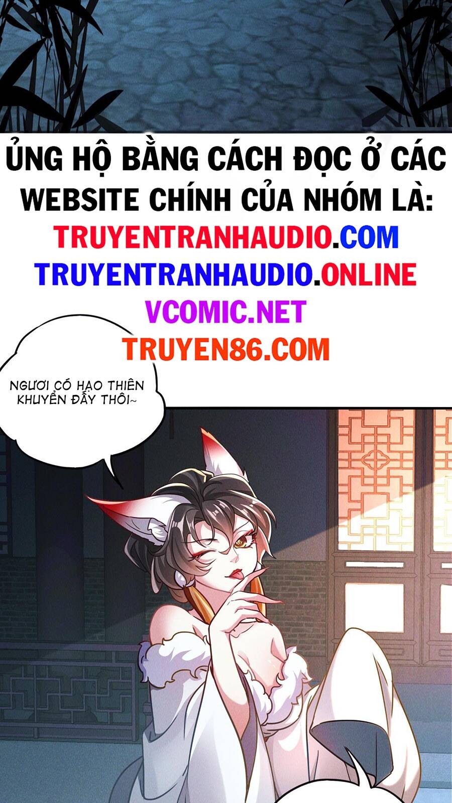 NetTruyen Truyện tranh online