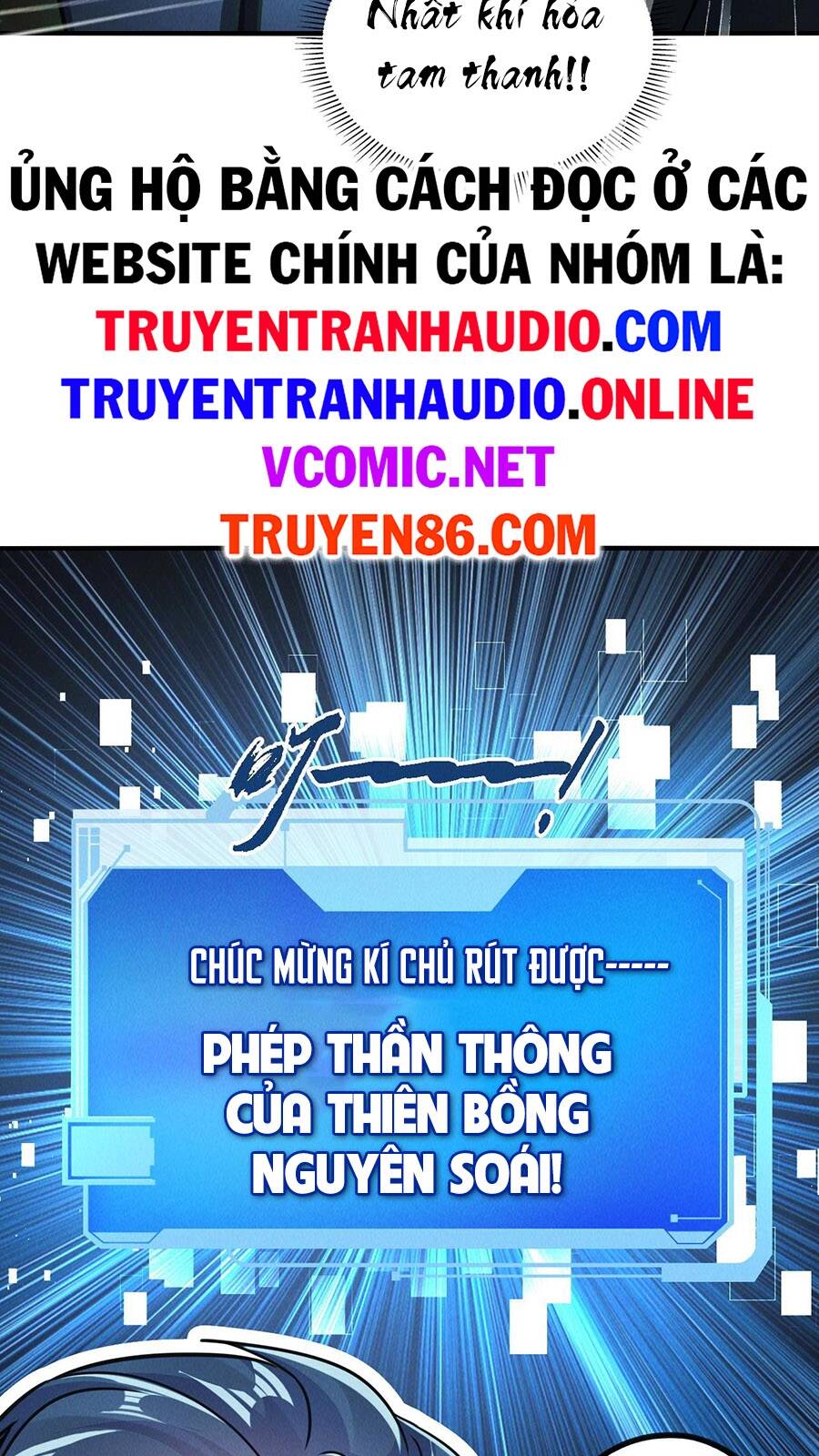 NetTruyen Truyện tranh online