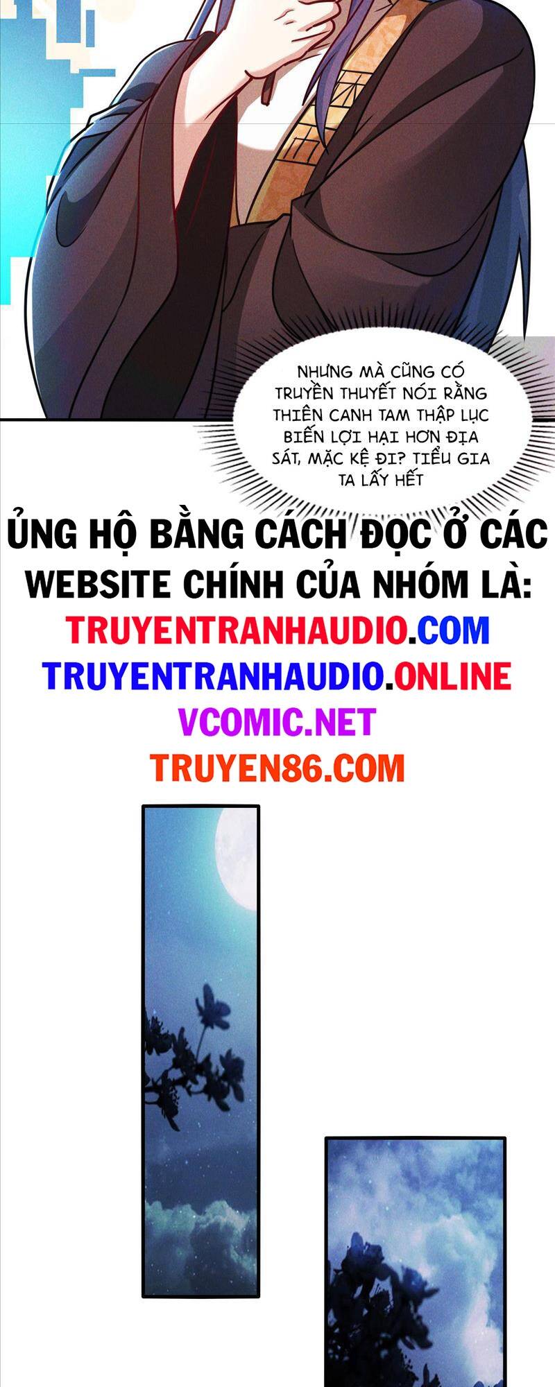 NetTruyen Truyện tranh online