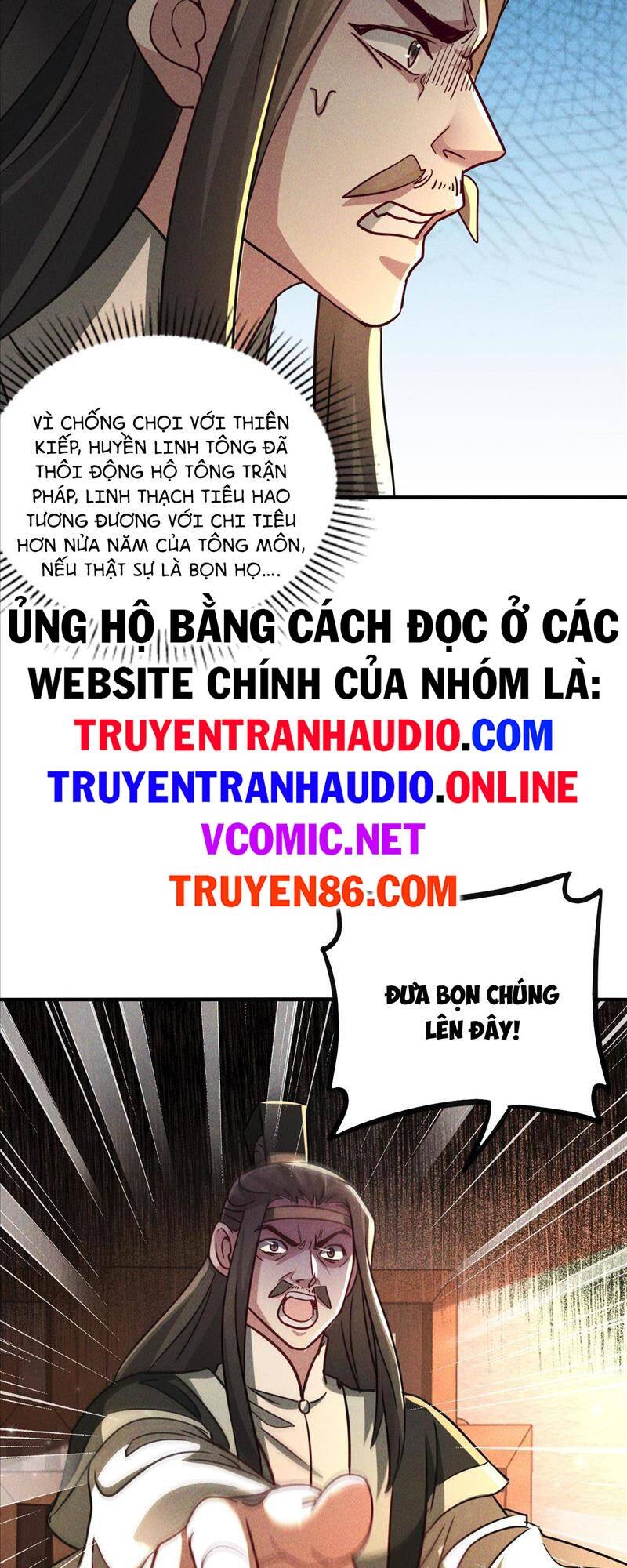 NetTruyen Truyện tranh online