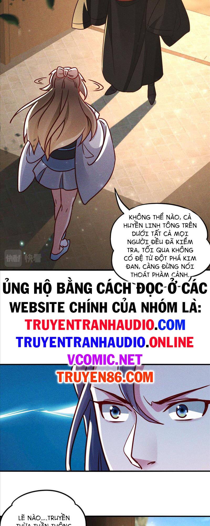 NetTruyen Truyện tranh online