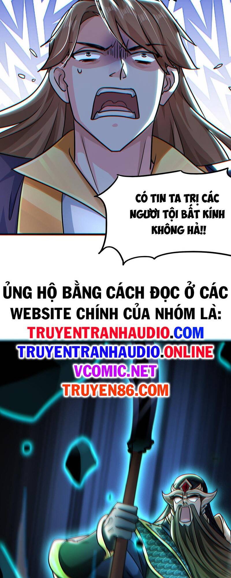 NetTruyen Truyện tranh online