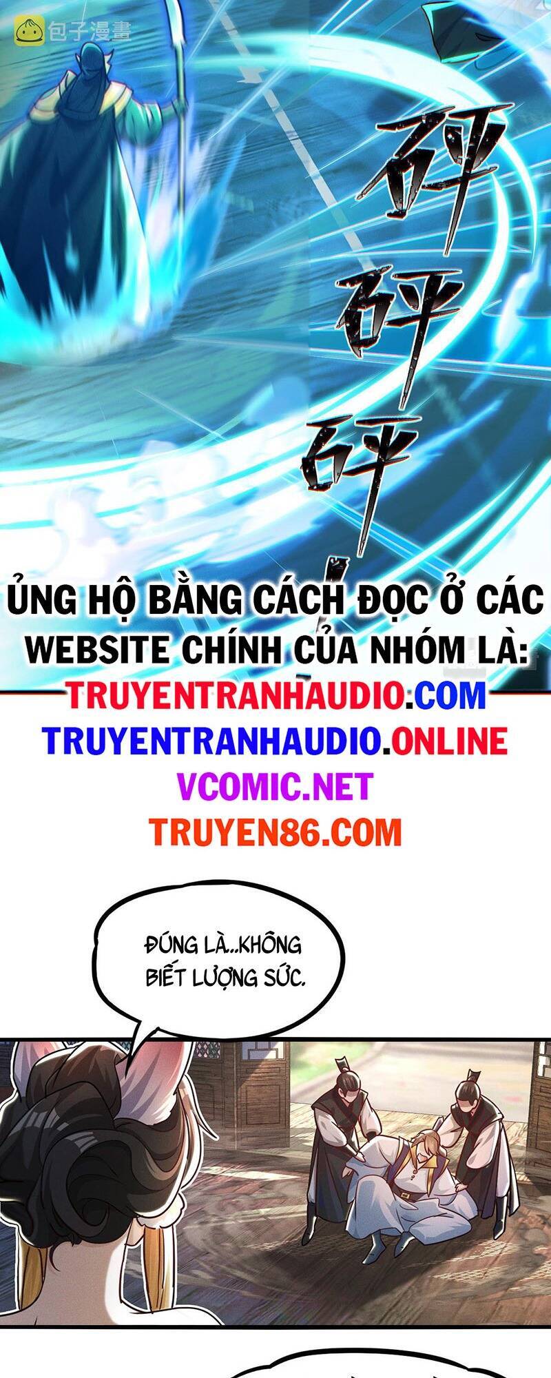 NetTruyen Truyện tranh online