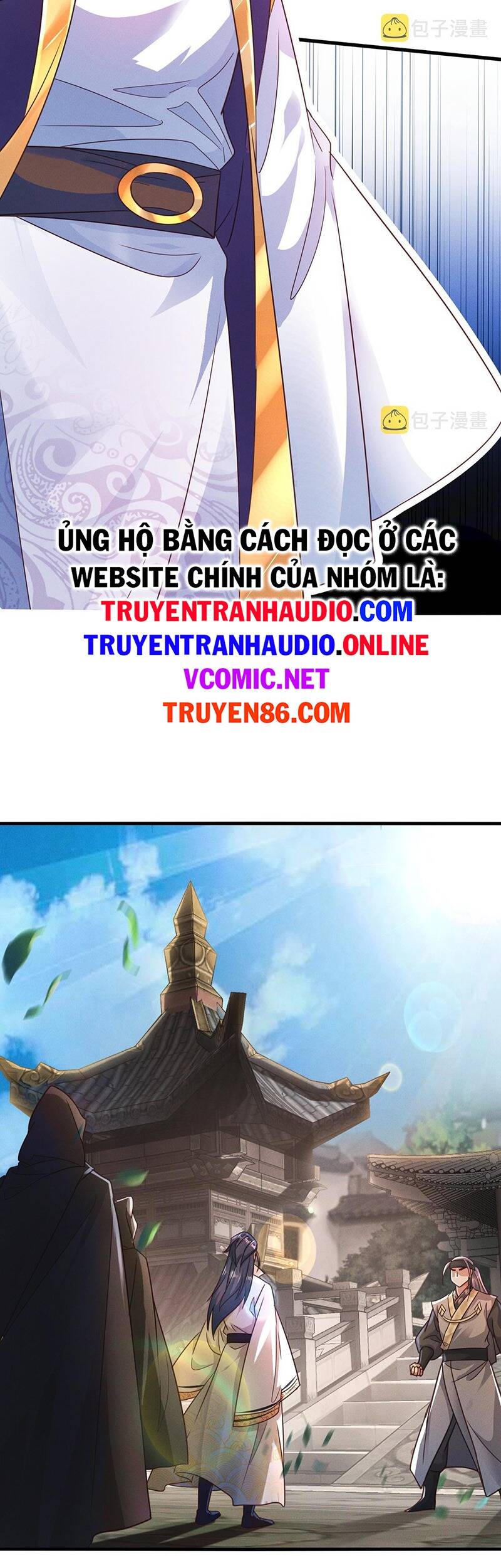 NetTruyen Truyện tranh online