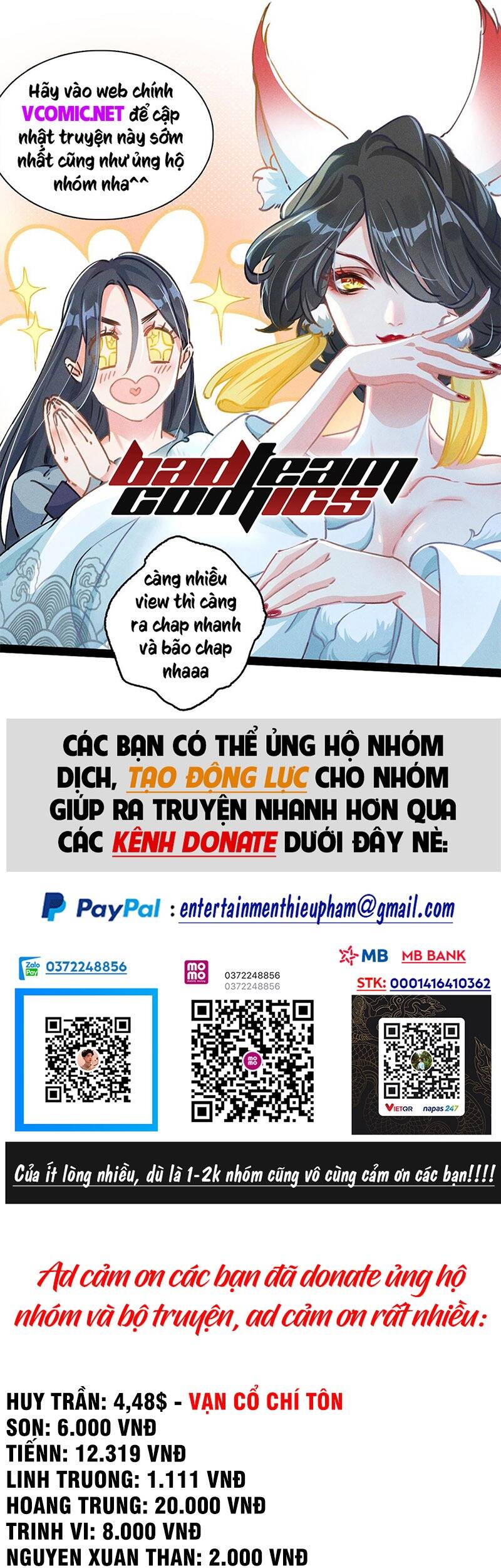 NetTruyen Truyện tranh online