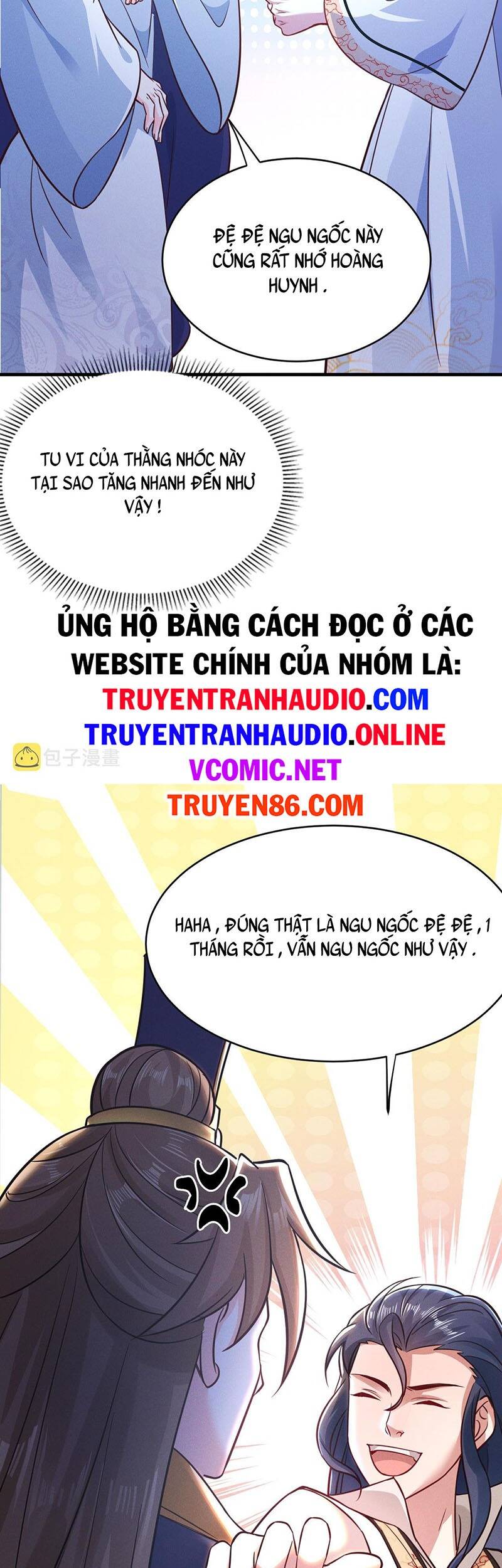 NetTruyen Truyện tranh online