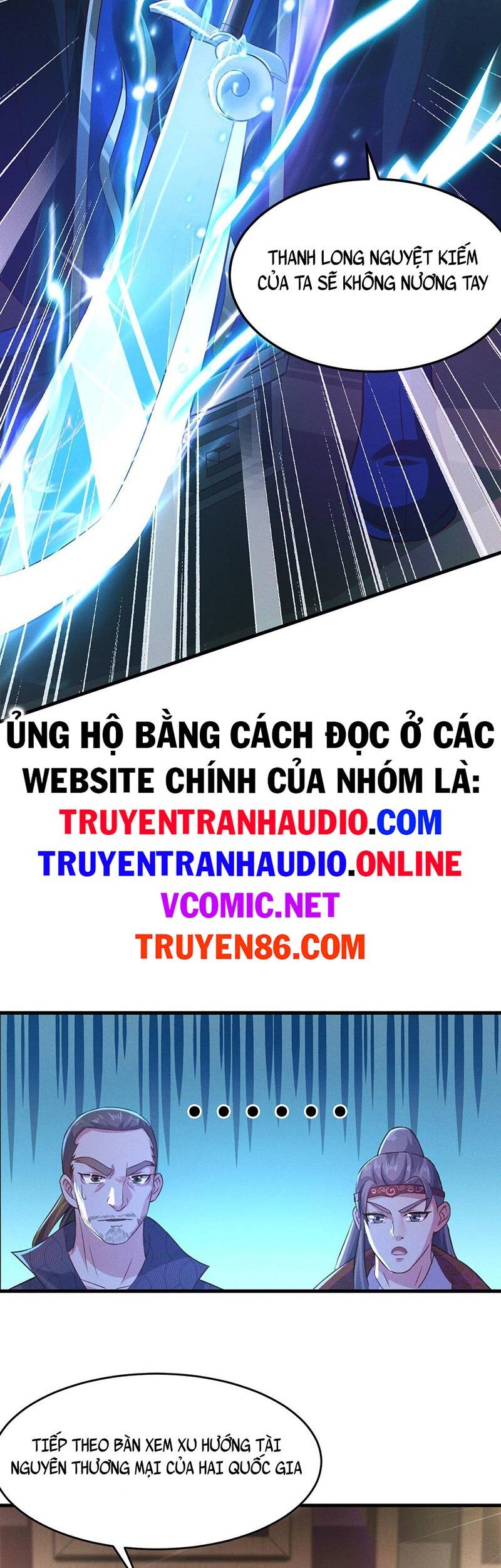 NetTruyen Truyện tranh online