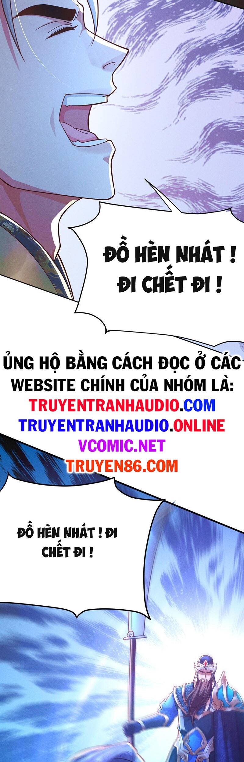 NetTruyen Truyện tranh online