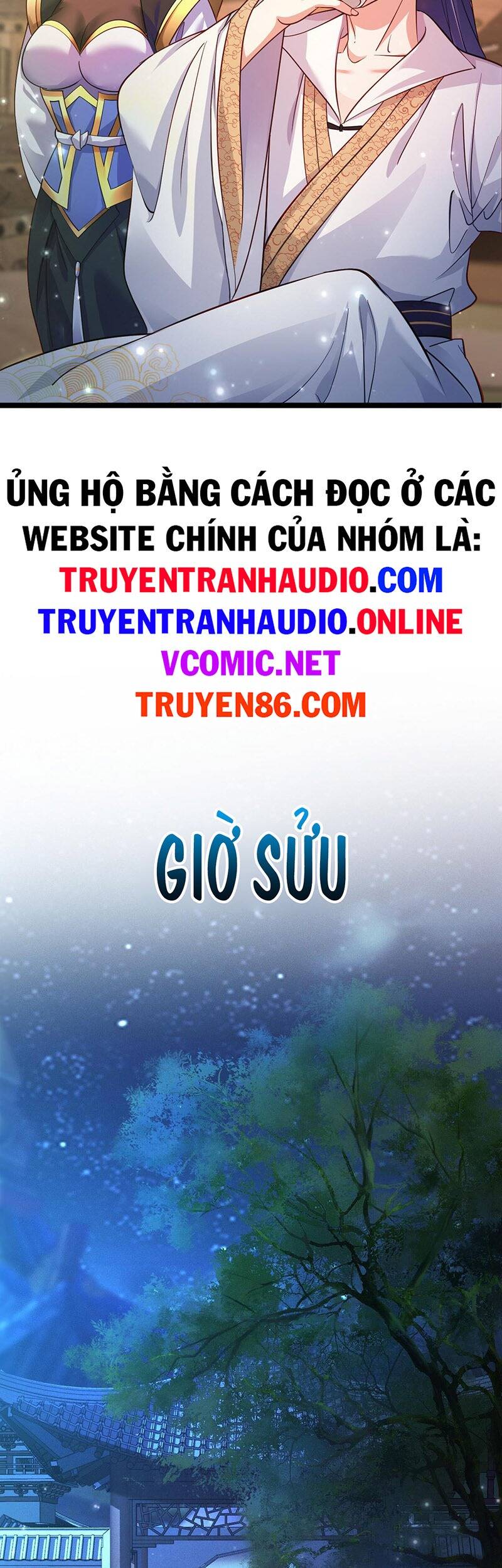 NetTruyen Truyện tranh online