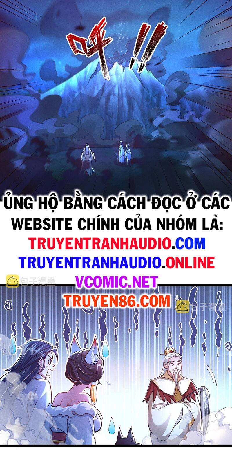 NetTruyen Truyện tranh online